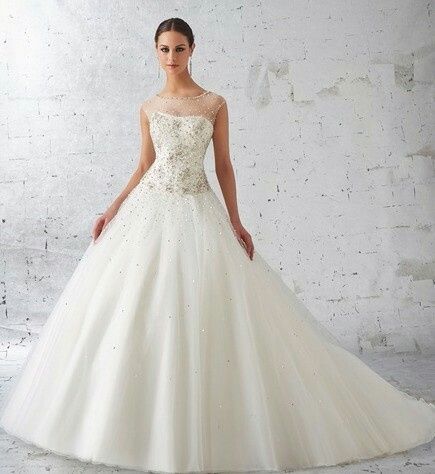 Sondaggio: Prezzo e modello abito - 1