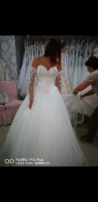 Indecisione scarpe! - 4