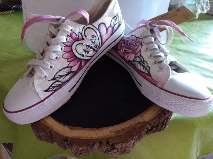 Converse come cambio scarpe 2