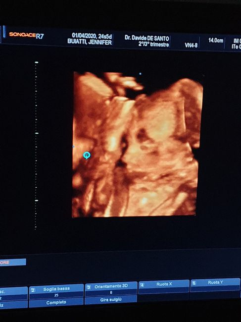 Mammine di gennaio 2021 - 1