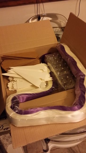 Work in progress - 1