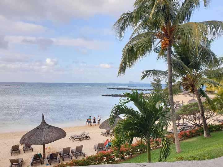 Mauritius?? - 2