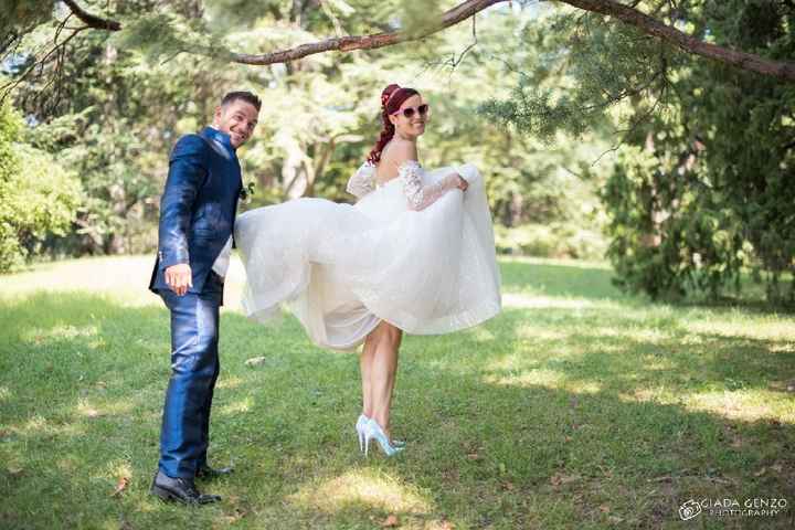 Yeeeeah!!! 14settembre2019❤ - 1