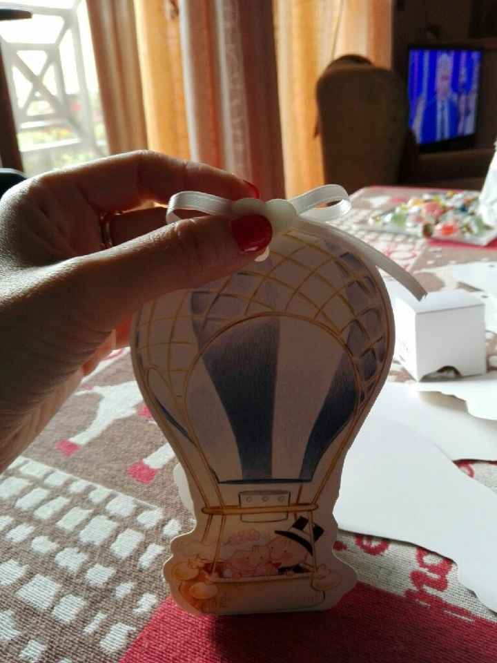 Non avere fantasia - 1