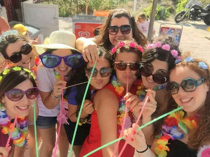 Il mio addio al nubilato?! il più  bello del mondo! - 1