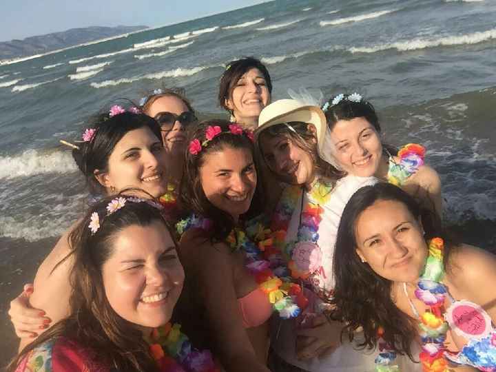 Il mio addio al nubilato?! il più  bello del mondo! - 2