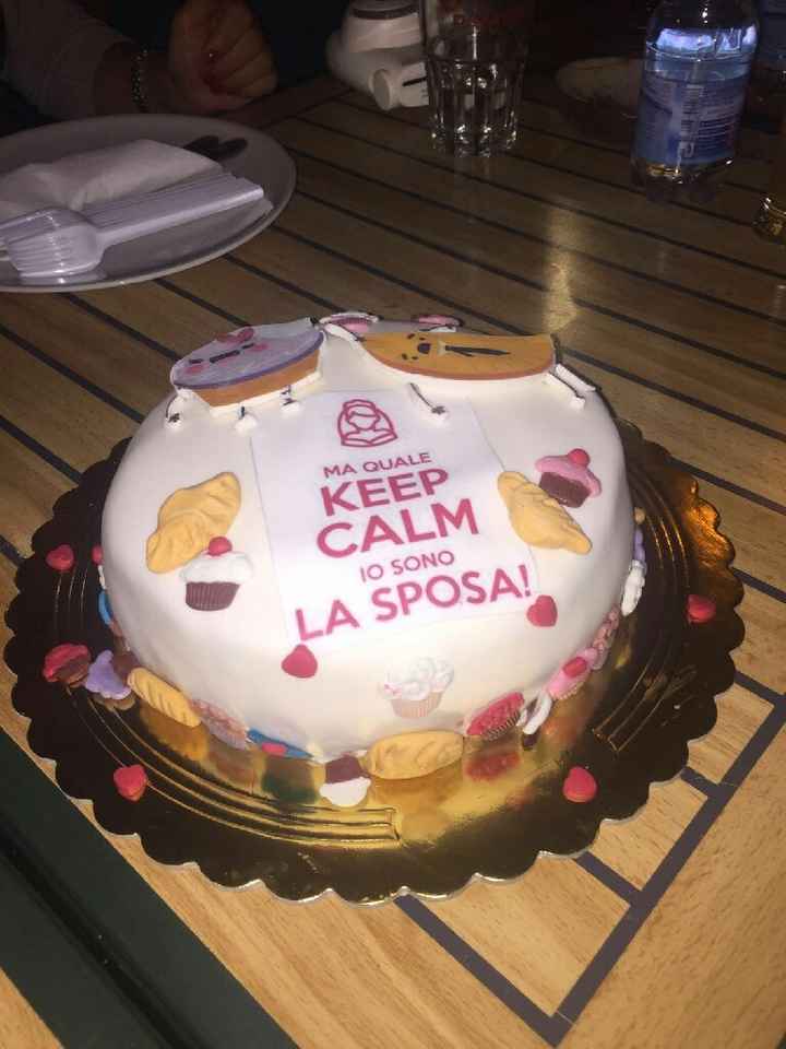 Il mio addio al nubilato?! il più  bello del mondo! - 3