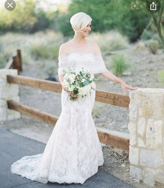 Spose "over"... che abito avete scelto? 5