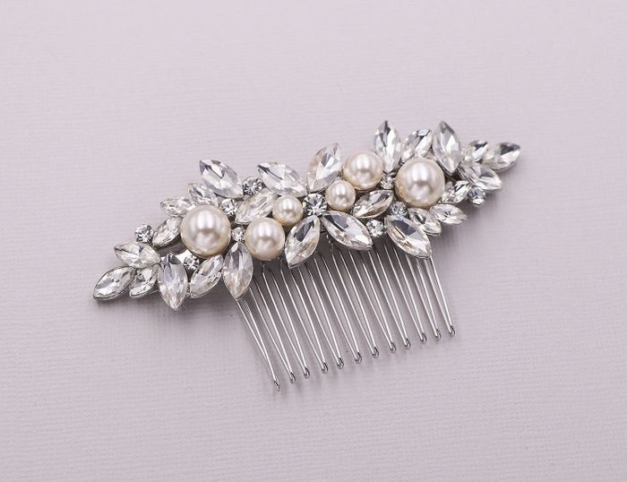 Coroncina Sposa 👰‍♀️😍 1