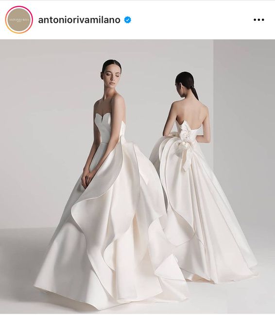 enzo miccio bridal collection - 1