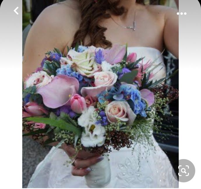 Scelta colore matrimonio: rosa o blu 30