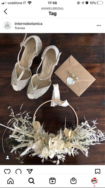 Scarpe da sposa 7