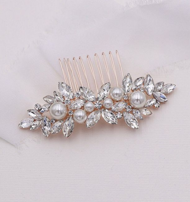 sos set gioielli per il grande giorno 💍 2