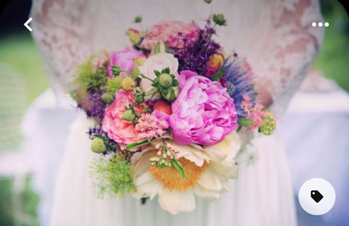 Fiori bianchi o colorati? 1