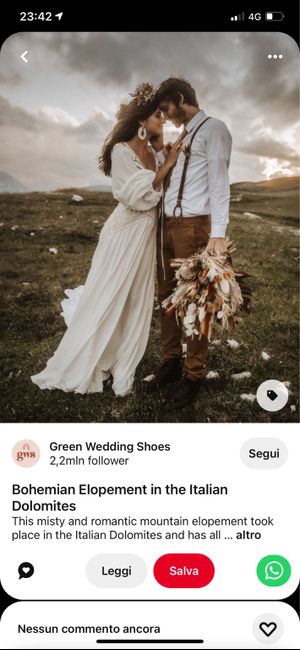 Foto pre wedding 🥰 2