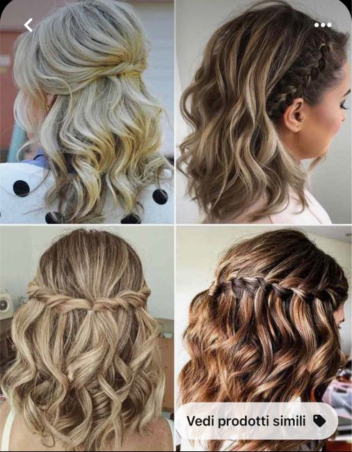 Capelli.... Dilemma! 4