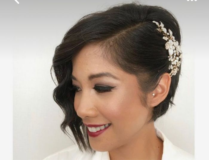 Capelli.... Dilemma! 6