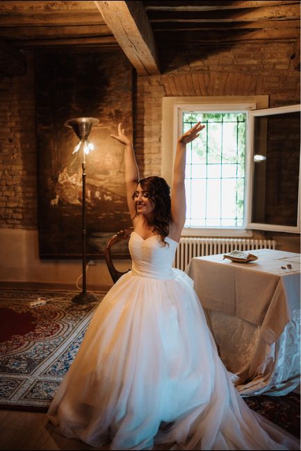 Foto con pioggia! Postateeeee 8