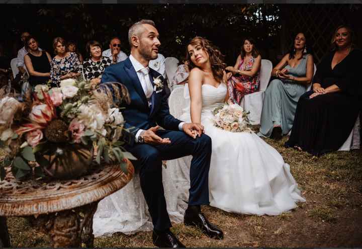 Delusione e un po di sconforto - 1