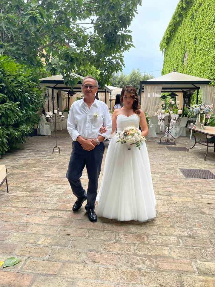 Foto con i papà!! - 1