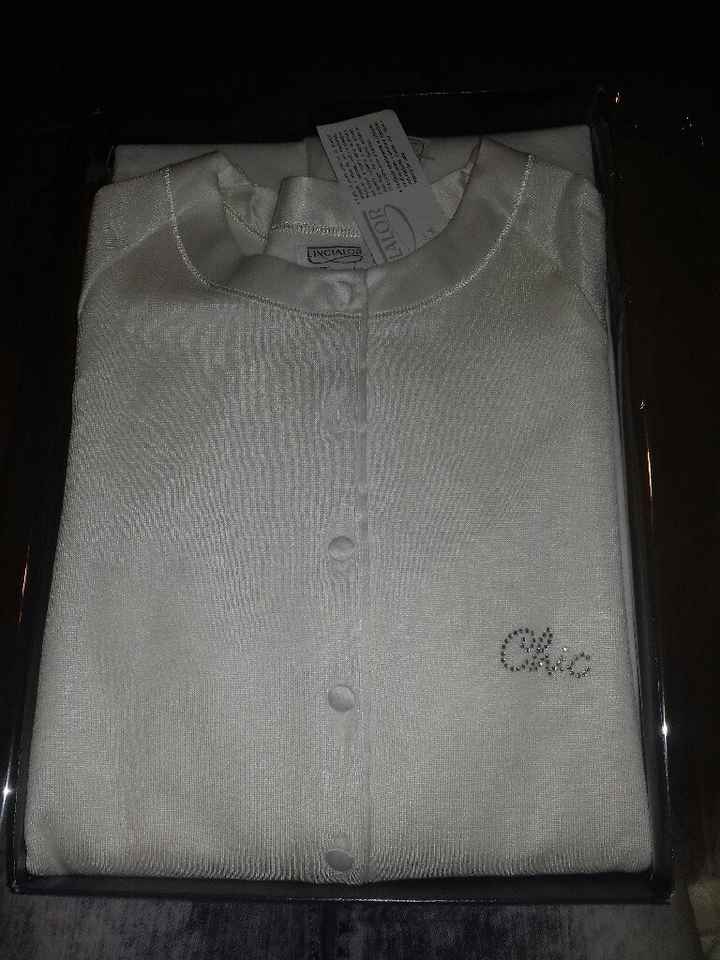  La vestaglia serve necessariamente?! - 1