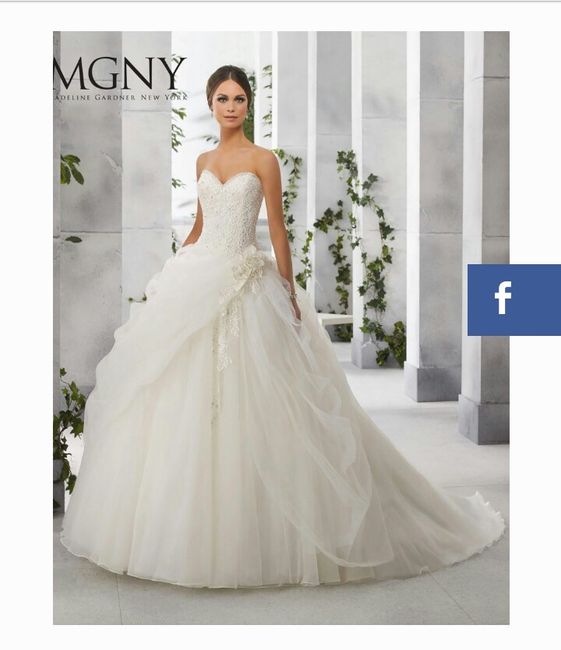 Vi presento il mio abito! - 1