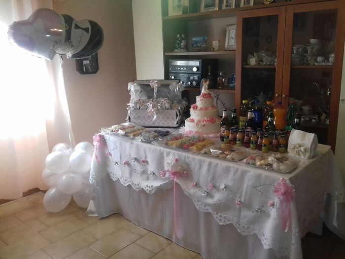  Ricevimento 😊 - 1