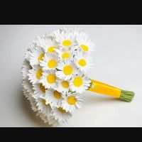 Bouquet di margherite - 2