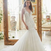 Abito stilista mori lee - 1