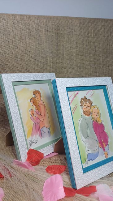 Utenti che si sposano il 19 Settembre 2026 - Napoli - 2