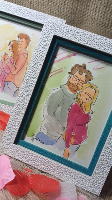 Utenti che si sposano il 21 Settembre 2026 - Napoli 1