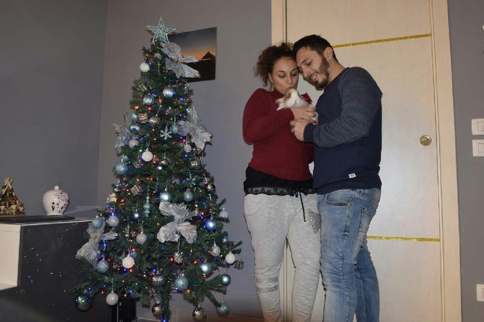  La mia famiglia ❤❤❤ - 1