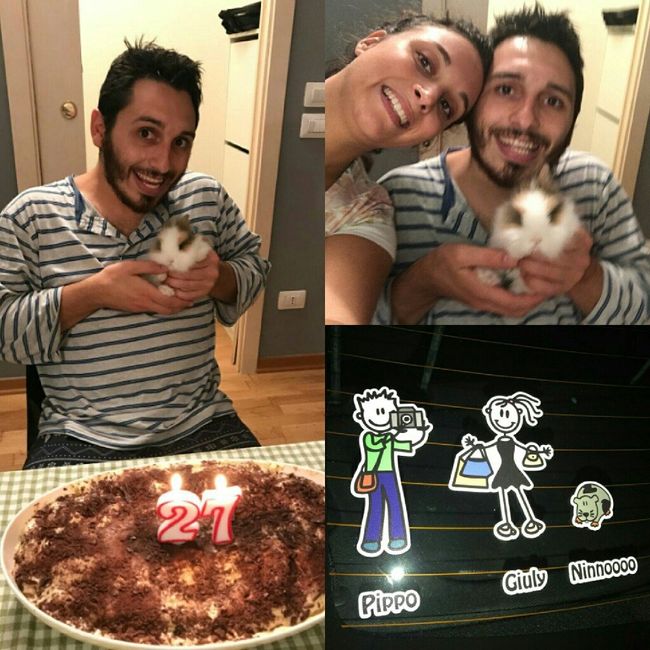  La mia famiglia ❤❤❤ - 2