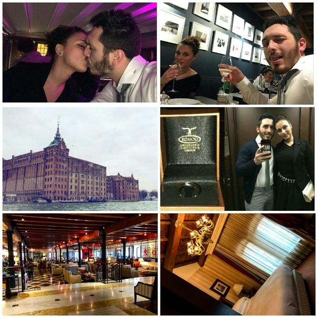  Proposta di matrimonio - 4