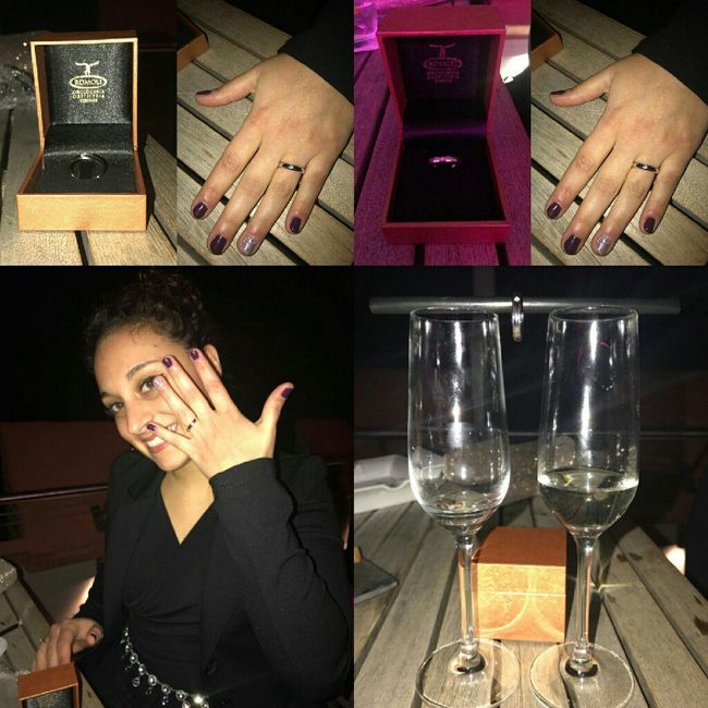  Proposta di matrimonio - 5