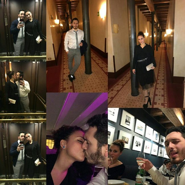  Proposta di matrimonio - 6