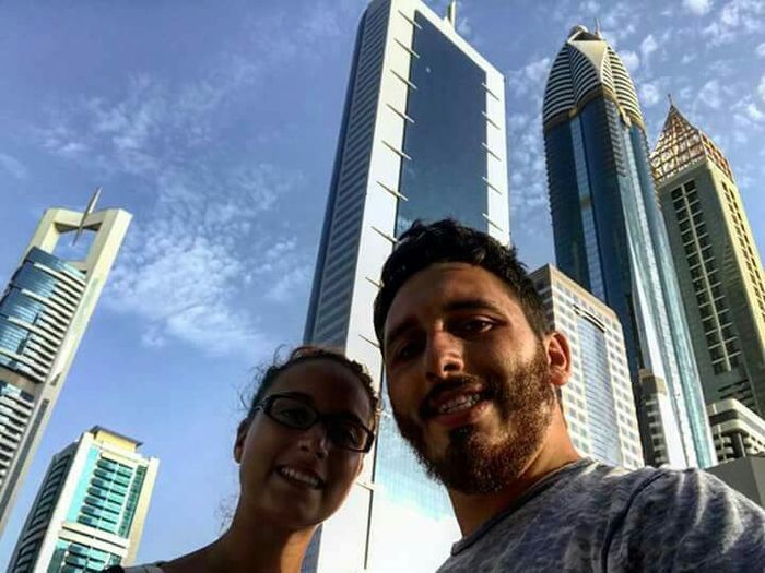  Ecco perche abbiamo scelto il tema viaggi ❤❤❤❤ - 25