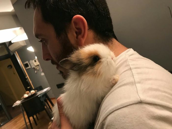  i miei 2 amori ❤❤ - 2