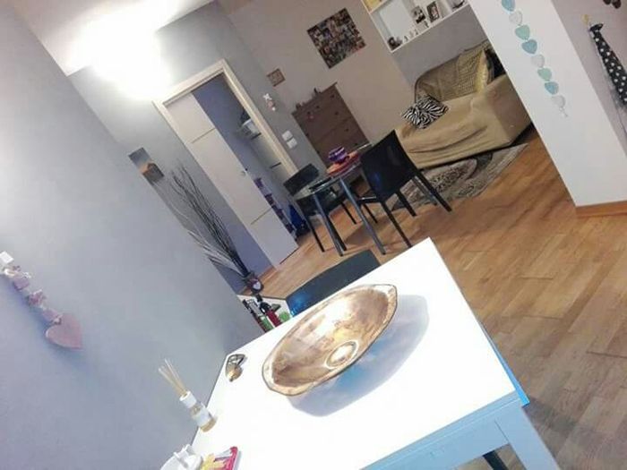  La nostra casina - 1