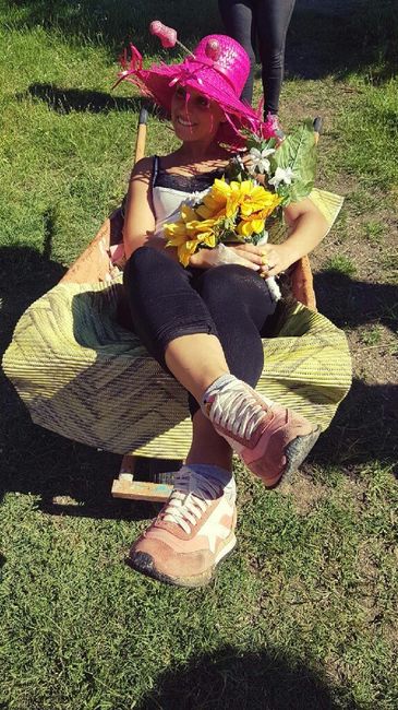 Secondo Addio al nubilato - 1