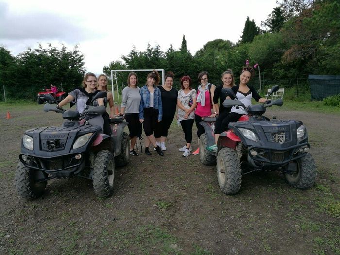 Secondo Addio al nubilato - 2