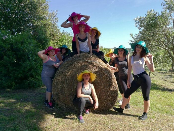 Secondo Addio al nubilato - 4