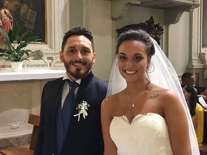 Il nostro giorno ❤️❤️❤️ - 5