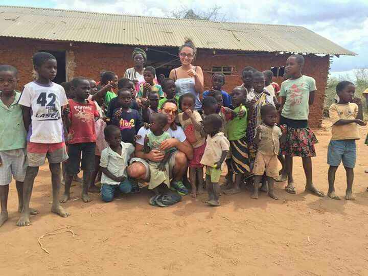  Ecco perche abbiamo scelto il tema viaggi ❤❤❤❤ - 3