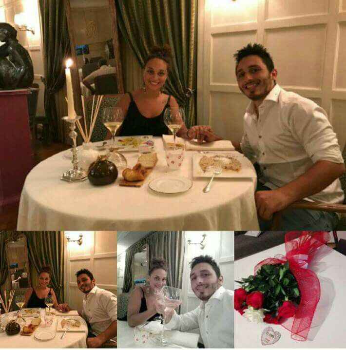  8 anni del nostro amore - 3