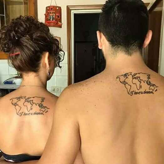  ❤❤ la nostra passione ✈✈ - 1