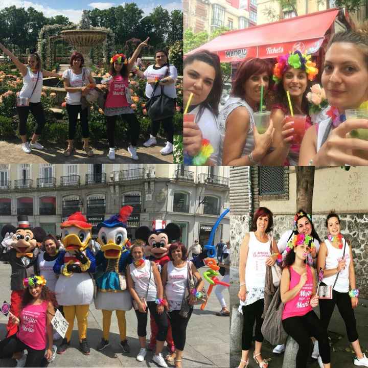 Addio al nubilato - 2