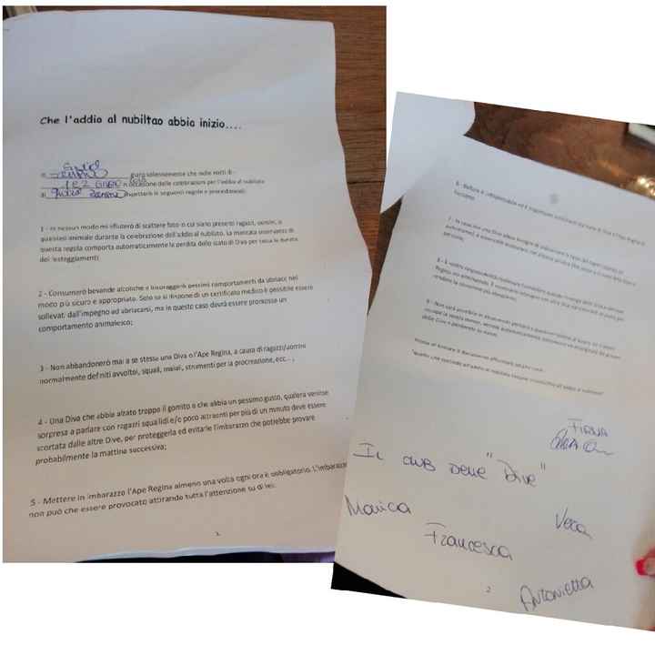 Addio al nubilato - 4