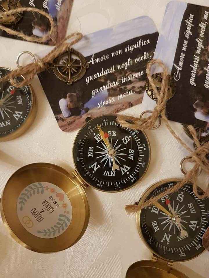 Il nostro giorno ❤️❤️❤️ - 6