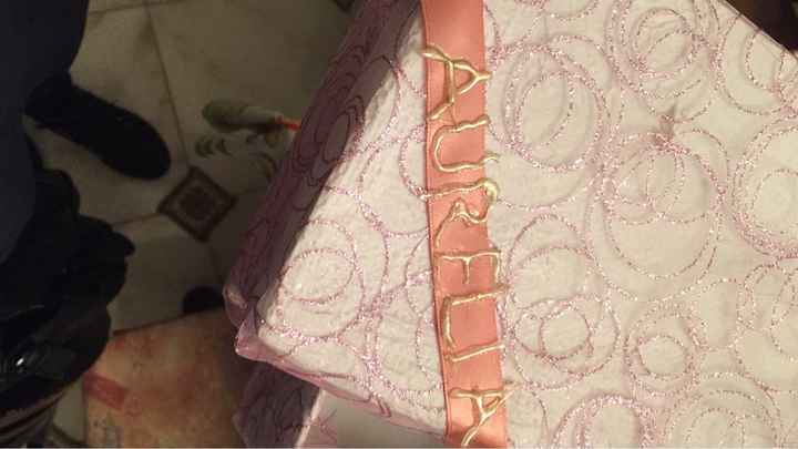 Damigelle e pagetti grandi - 4